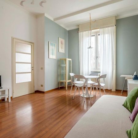 Apartamento Luvi - Solari Milán Exterior foto